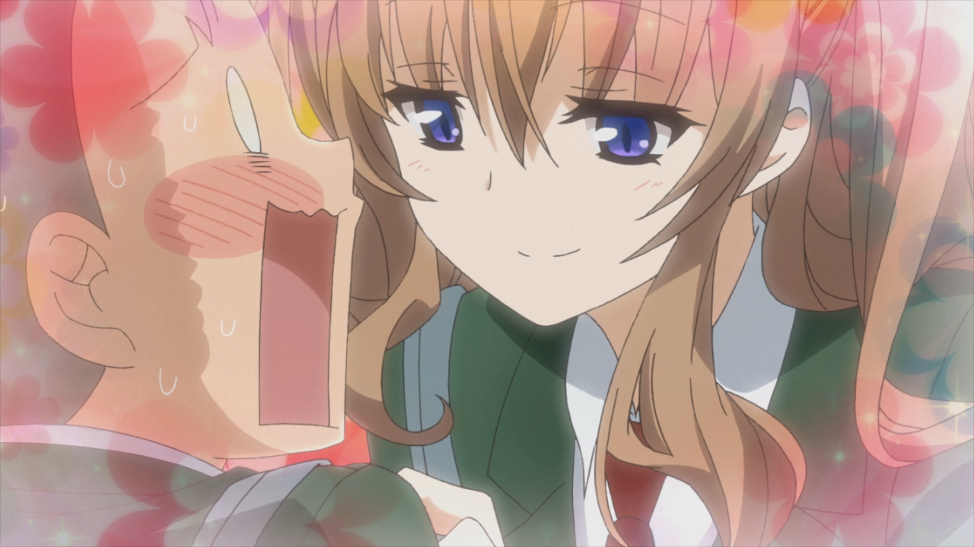 Fumikiri Jikan (PuyaSubs!)